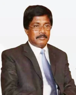 ফরিদপুরে জেলা আওয়ামীলীগের সহ-সভাপতি  মাইনুদ্দিন আহমেদ মানু গ্রেপ্তার